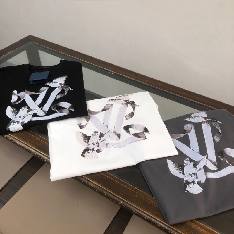 Louis Vuitton T-Shirts